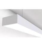 TSL - Perfil superficie/colgante TSL-P48R blanco