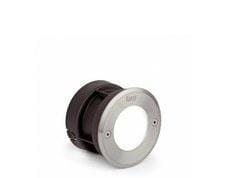 FARO - LUMINARIA LED-18 LED 3W RED.3000K NQ MT