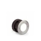FARO - LUMINARIA LED-18 LED 3W RED.3000K NQ MT