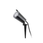 FARO - APLIQUE/ESTACA TONI LED GU10 8W IP65 NG