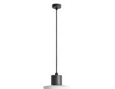 FARO - PANTALLA MUFFIN 115x200 BL.