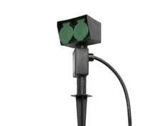 FARO - PINCHO JARDIN GARTEN-1 2 T.