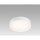 FARO - PLAFON VUK d.37 LED 40W 2700K BLANCO