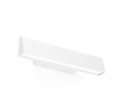 FARO - APLIQUE CONIK LED 8W 3000K BLANCO