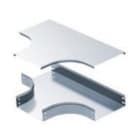 AISCAN - Derivación T 150x80 galvanizado senzimir