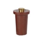 CELLPACK - Tapón para conectores enchufables tipo CTS 630A/1250A