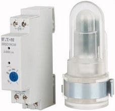 EATON - INT. CREPUSCULAR CARRIL 1NA 2-2000 LUX