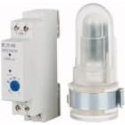 EATON - INT. CREPUSCULAR CARRIL 1NA 2-2000 LUX