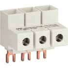 ABB - Bloque alimentación S1-M3-35 para MS116-MS132