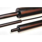 HELLERMANNTYTON - Tubo termorretráctil 3-4:1 MA47 140/42 negro (Barra 1m)