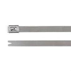 HELLERMANNTYTON - BRIDA MBT8H 201X7,9MM INOX 304(50U)