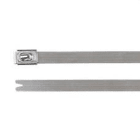 HELLERMANNTYTON - BRIDA MBT8H 201X7,9MM INOX 304(50U)
