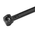 HELLERMANNTYTON - Brida dentado exterior T30LOS 200X3,4mm poliamida 6.6 negro
