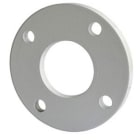 ATUSA - BRIDA ALUMINIO ISO DIN2642 PN10 DN80