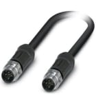 PHOENIX CONTACT - CABLE DE RED VS-M12MSD/5,0-93X/N12MSDOD