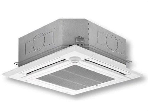 MITSUBISHI - UNIDAD INTERIOR CASSETTE PLA-SM125EA