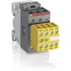 ABB - Contactor AFS38-30-22-11 24-60V 50/60Hz 20-60V DC