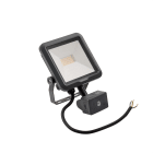 PHILIPS LIGHTING SOLUTIONS - Proyector LED Ledinaire Floodlight Mini BVP105 LED 9/ 840 PSU VWB100 con sensor
