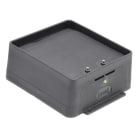 LUZNOR - Cargador para linterna 220V corriente alterna 12V corriente continua