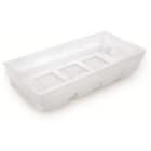 LUZNOR - Caja recibir obra para luminaria emergencia GLASS