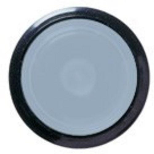 LUZNOR - Baliza autónoma 1h IP55 difusor opal antracita