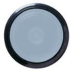 LUZNOR - Baliza autónoma 1h IP55 difusor opal antracita