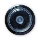 LUZNOR - Baliza autónoma 1h IP42 difusor transparente antracita