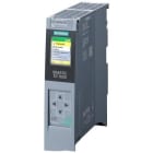 SIEMENS - CPU 1511F-1 PN SIMATIC S7-1500F, módulo central con memoria de carga 225 kb para programa y 1 Mb