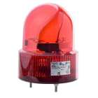 Schneider Electric - Baliza rotativa diámetro 120mm 24V rojo