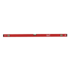 MILWAUKEE - NIVEL REDSTICK COMPACT DE 120CM MAGNÉTICO