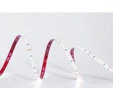 TSL - Tira flexible THER 3 SMD2835 160Led/m 11W/m 24VDC 3.000K IP67/E 1.661lm CRI>80 10mm