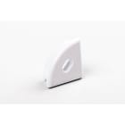 BLUELED - TAPA FINAL CON AGUJERO 4483 16X16MM