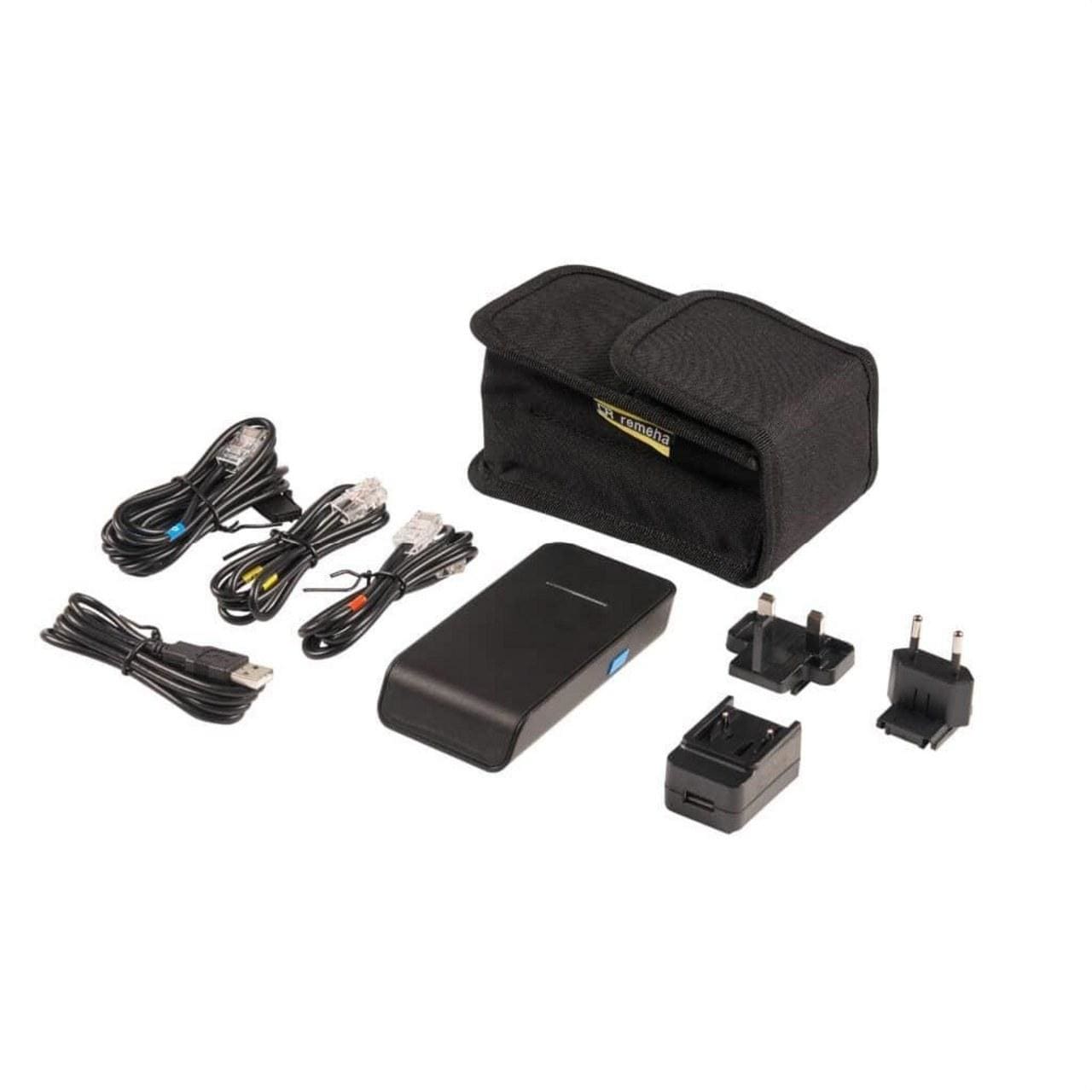 BAXI - Pasarela Bluetooth para generadores BAXI para el uso de las app para profesionales GTW 35