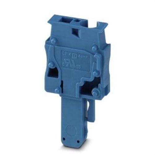 PHOENIX CONTACT - CONECTOR SP 4/1-M BU