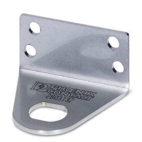 PHOENIX CONTACT - BRIDA ANGULAR CN-UB/MP-90DEG-50