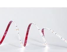 TSL - Tira flexible THER 5 SMD2835 160Led/m 11W/m 24VDC 6.000K IP65/H 1.738lm CRI>80 10mm