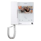 GOLMAR - MONITOR 4.3" ART 4TH LITE/G2+ HANDICAPPED HANDSET