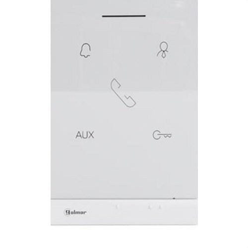 GOLMAR - Audio manos libres IP ART 1/G+