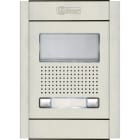 GOLMAR - Módulo mando N2202/90CS pulsadores dobles