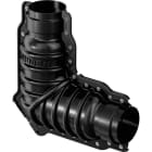 UPONOR - Set aislamiento para curva 90° 200/175/140 Uponor Ecoflex