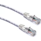 EXCEL - EXCEL CAT6 2M UUTP LSOH PATCH LEAD WHITE