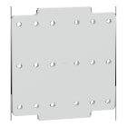 Schneider Electric - Conexión horizontal 6300A para LGYE
