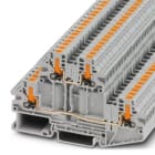 PHOENIX CONTACT - BORNE DE DOBLE PISO PTTBV 2,5