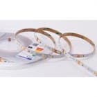 ILUTREK - Tira LED Mesina 1m 5W/m 12V 2835SMD 60LEDS/m IP20 8mm PCB 3000K
