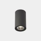 LEDS-C4 - Plafón IP66 Max Small LED 5.3W 3000K blanco