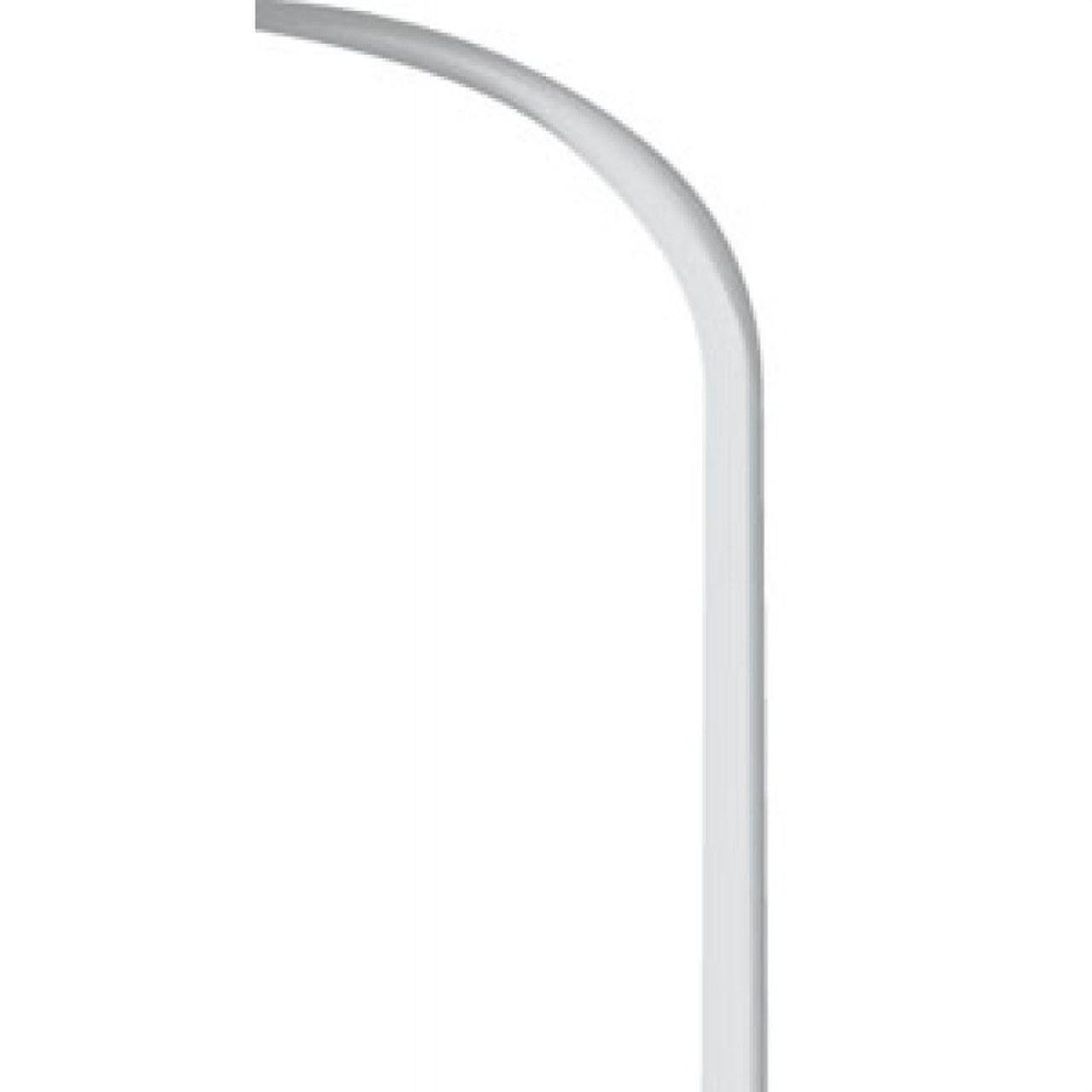 SIMON LIGHTING - Báculo BAM altura 8m diámetro 60 brazo 1500 galvanizado