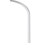 SIMON LIGHTING - Báculo BAM altura 8m diámetro 60 brazo 1500 galvanizado