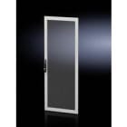 RITTAL - Puerta de chapa ventilada 800x2000mm para armarios VX/IT
