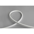 BLUELED - Tira flexible NEON LED COLOR FLOW 9W 24V 10mm 2200K IRC>90 IP67 120 LEDS/m 5m
