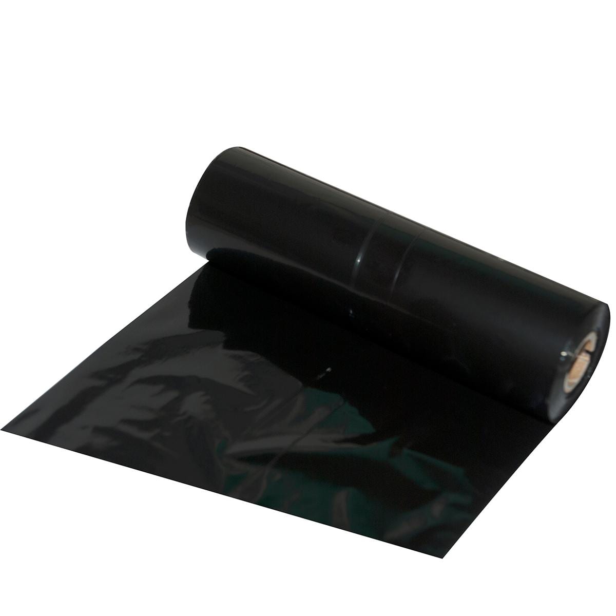 BRADY - R6000HF 110MMX70M /O BLACK 6000 SERIES HALOGEN FRE